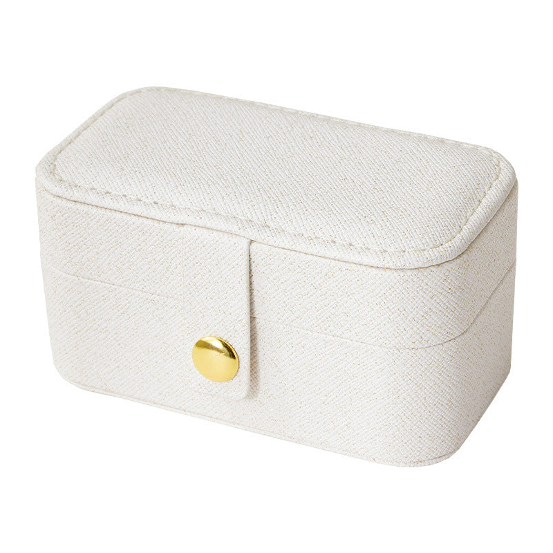 Mini Jewelry Box