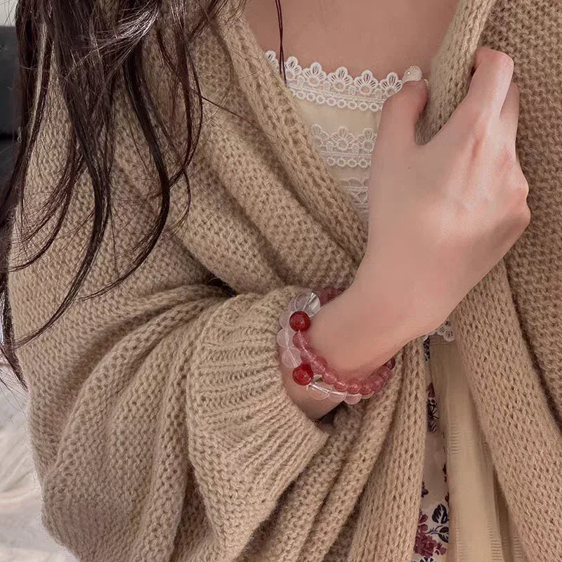 Love Magnet Bracelet