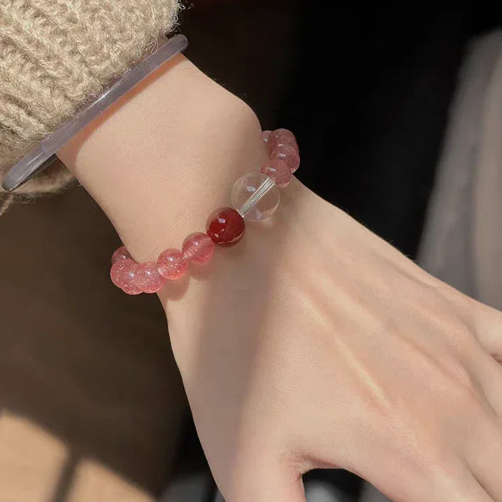 Love Magnet Bracelet