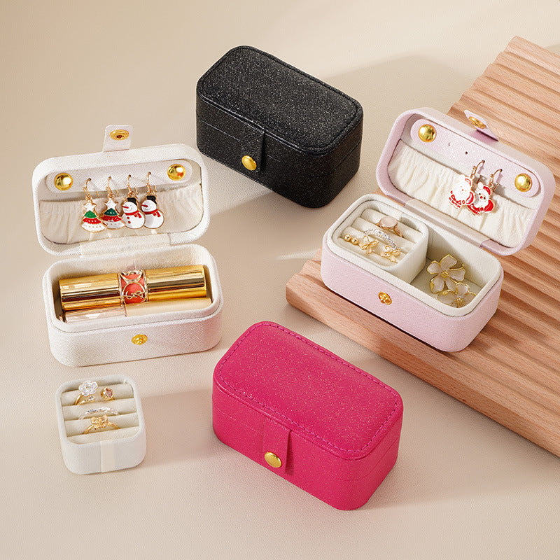 Mini Jewelry Box