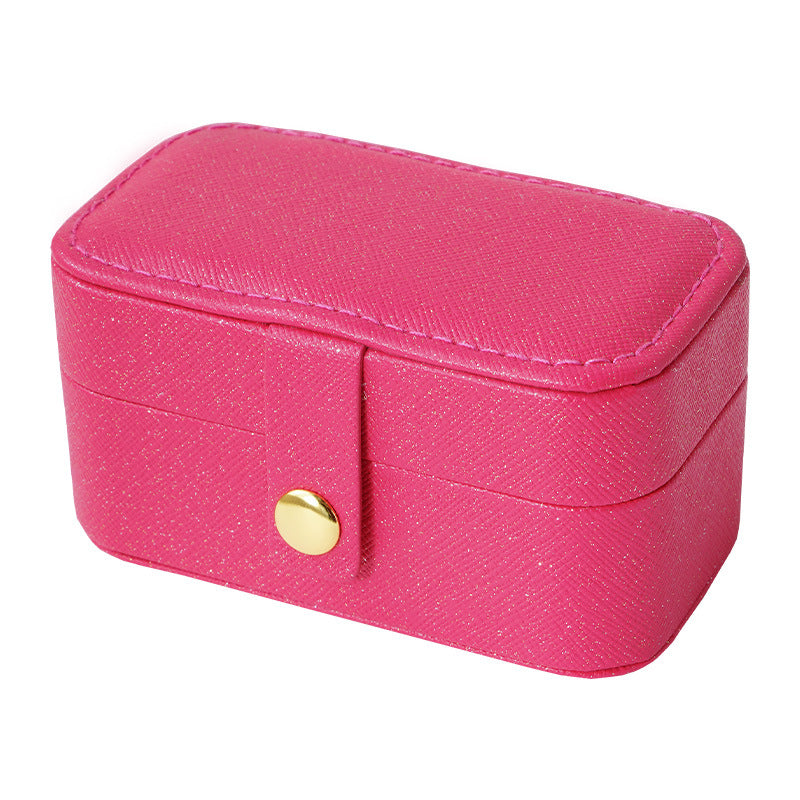 Mini Jewelry Box