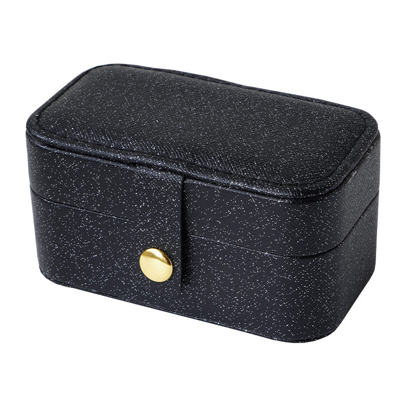 Mini Jewelry Box