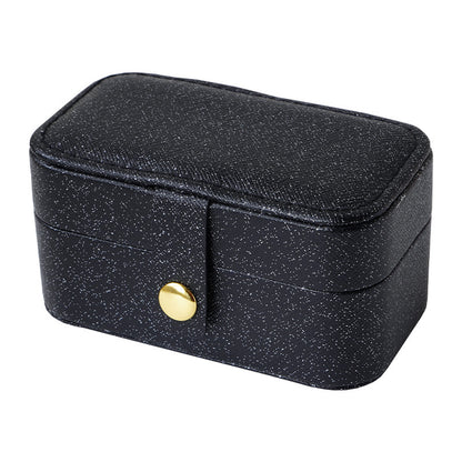 Mini Jewelry Box