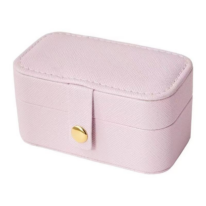 Mini Jewelry Box