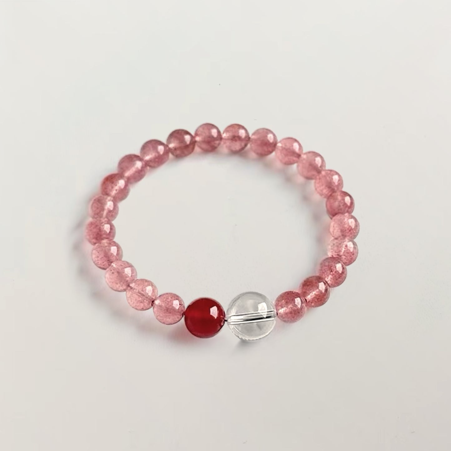 Love Magnet Bracelet