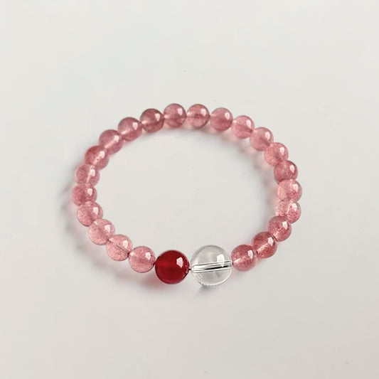 Love Magnet Bracelet