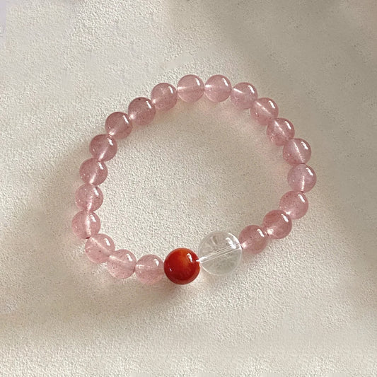 Love Magnet Bracelet