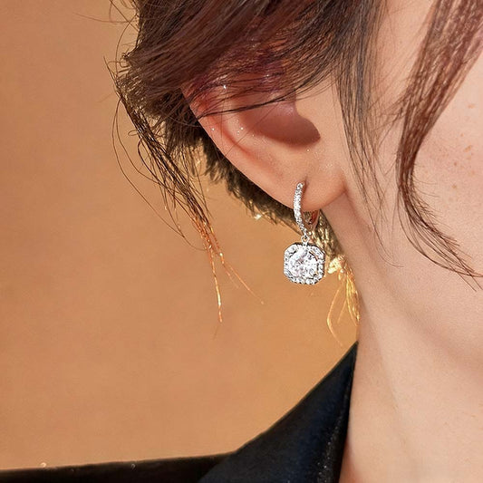 Dangle Earrings for Women Hypoallergenic