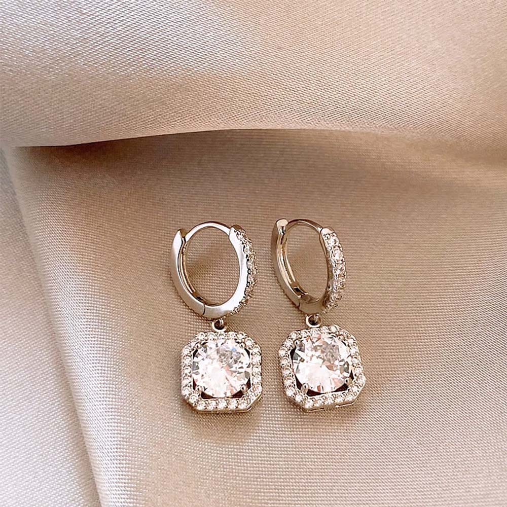 Dangle Earrings for Women Hypoallergenic